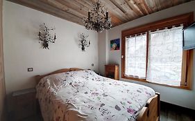 Appartement Favre 73